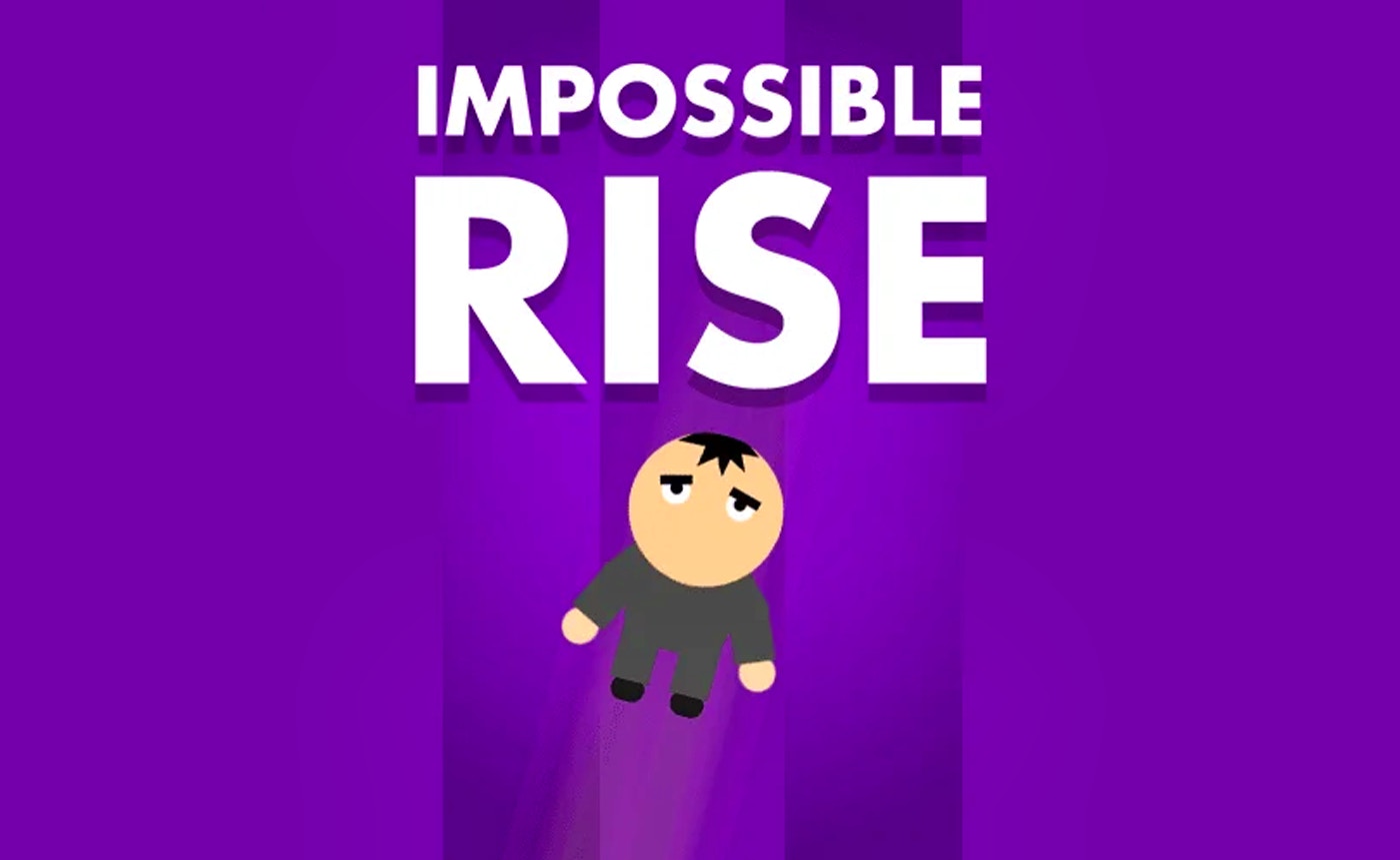 Impossible Rise - Jumps