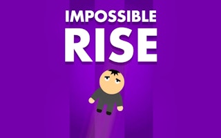 Impossible Rise - Jumps