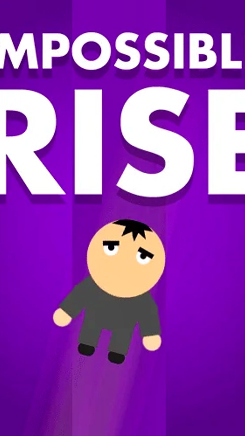 Impossible Rise - Jumps