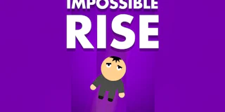 Impossible Rise - Jumps thumbnail