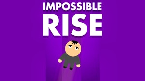 Image for Impossible Rise - Jumps