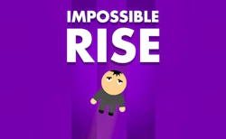 Impossible Rise - Jumps