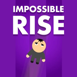Impossible Rise Online arcade Games on taptohit.com