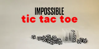 Impossible Tic Tac Toe thumbnail