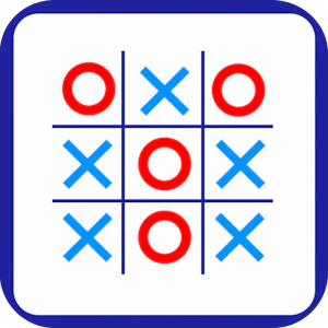 Impossible Tic Tac Toe Thumbnail