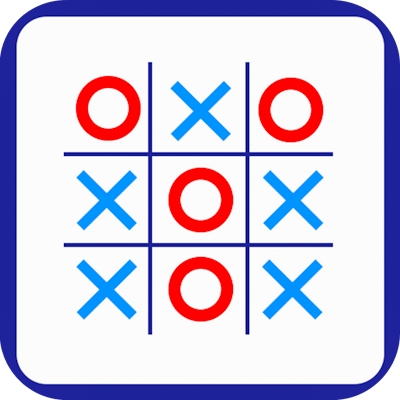 Impossible Tic Tac Toe By Gamepix