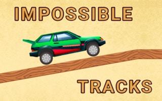 Impossible Tracks 2D