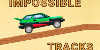 Impossible Tracks 2D thumbnail