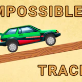 Impossible Tracks 2D