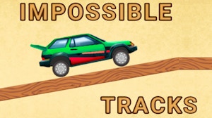 Image for Impossible Tracks 2D