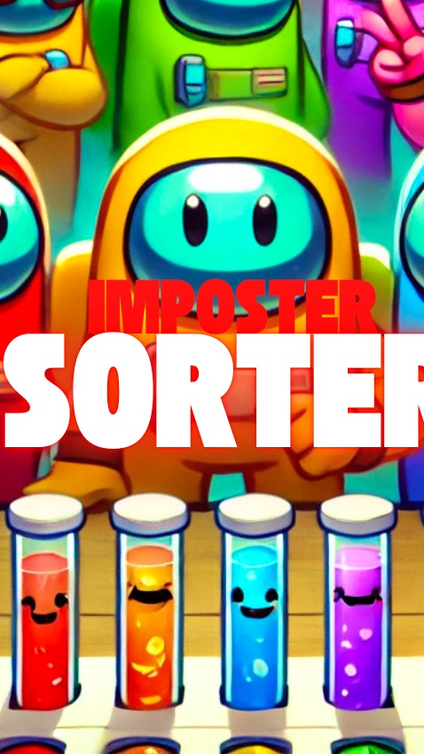 Imposter Sorter
