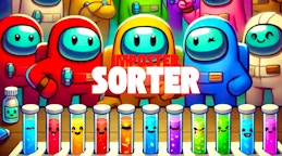 Imposter Sorter
