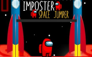 Imposter Space Jumper