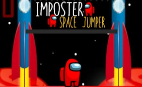 Imposter Space Jumper