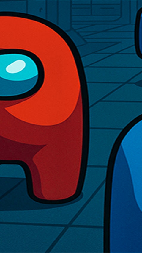 Impostor Among Space