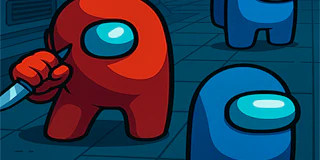 Impostor Among Space thumbnail