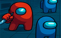 Impostor Among Space