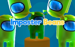 Impostor Beans game cover