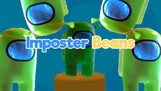 Impostor Beans game cover