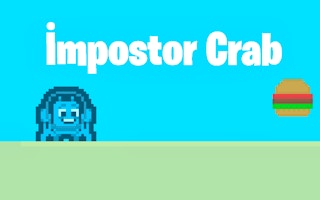 Impostor Crab