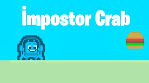 Image for Impostor Crab