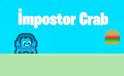Impostor Crab