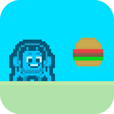Impostor Crab By Gamepix