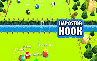 Impostor Hook game cover