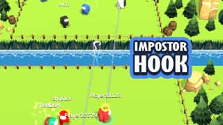 Impostor Hook game cover