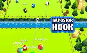 Impostor Hook