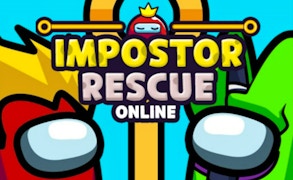 Impostor Rescue Online