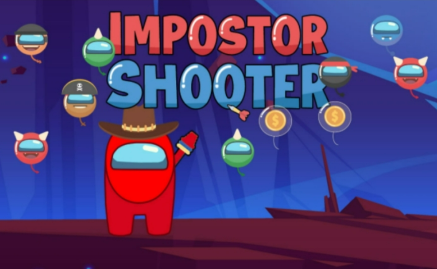 Top Shooter 🕹️ Play Now on GamePix