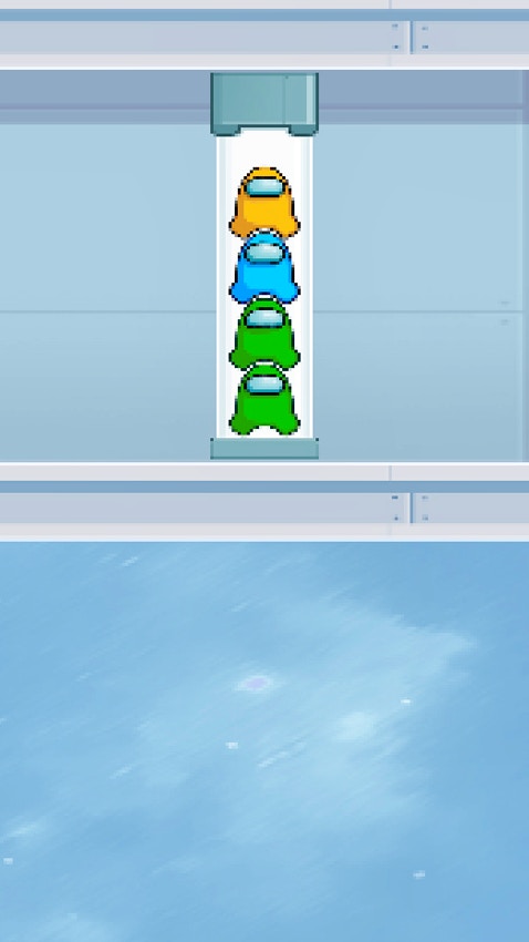 Impostor Sort Puzzle Pro