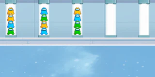 Impostor Sort Puzzle Pro thumbnail