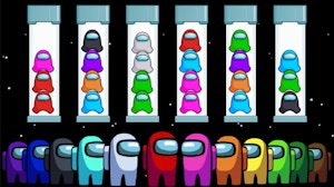 Image for Impostor Sort Puzzle