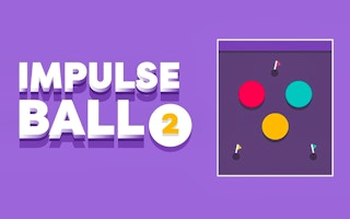 Impulse Ball 2 game cover