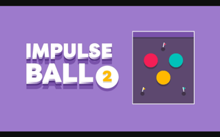 Impulse Ball 2 game cover