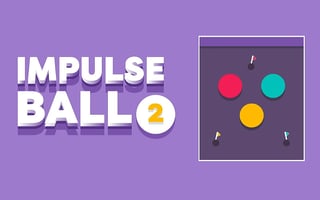 Impulse Ball 2 game cover