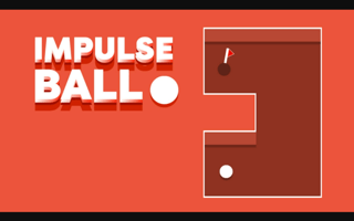 Impulse Ball game cover