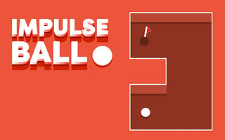 Impulse Ball game cover