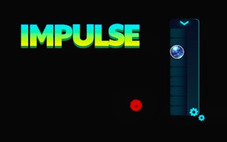 Impulse game cover