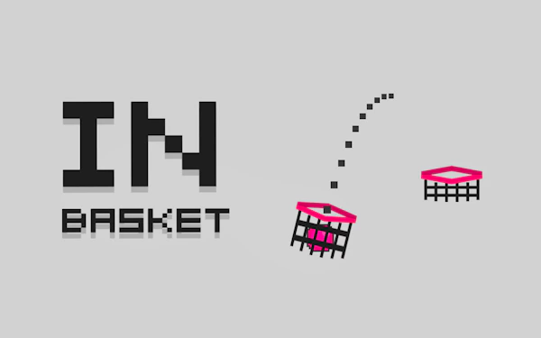 In Basket