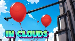 In Clouds