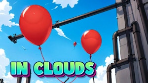 Image for In Clouds