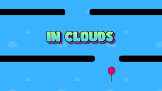 In Clouds game cover