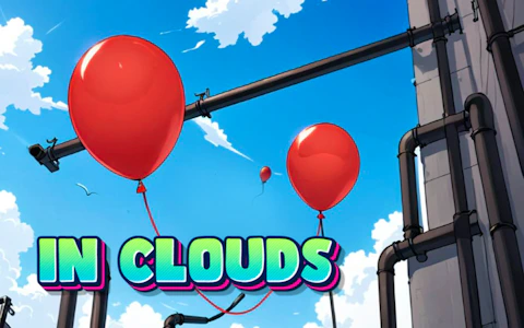 In Clouds game thumbnail