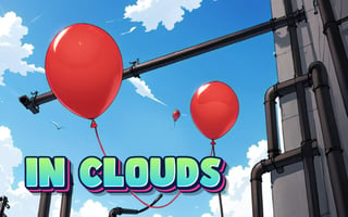 In Clouds game cover