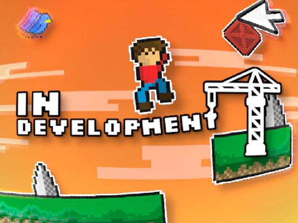 In Development!