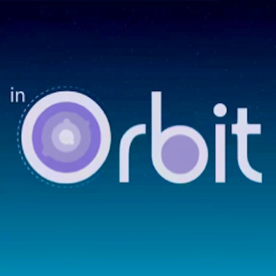 In Orbit By Gamepix