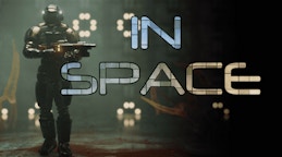 In Space